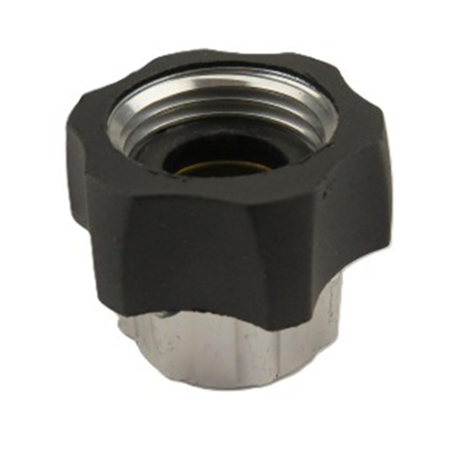 Nvoqilin D Resist Washer Coupler Connector Easy Tool Easy Assembly Strong Flui Channel For Spx Series Machines Compatible Spx Series Coupler