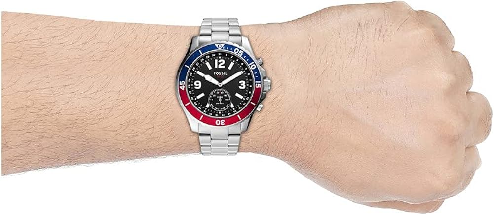 Montre Connectée FOSSIL FTW1307