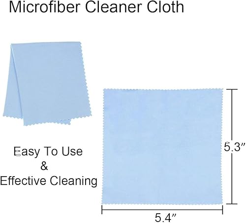 Miniatura 3 de In hand Muebles antiarañazos para gatos, 2 unidades, protector de vinilo flexible transparente de alta calidad para perros y gatos con pasadores,