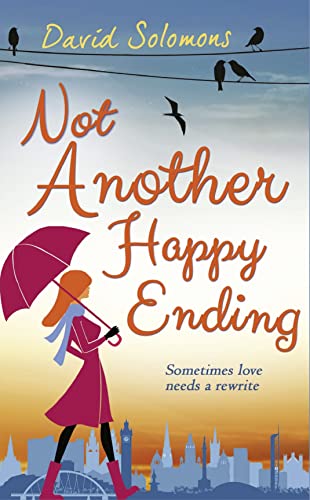 Bild: Not Another Happy Ending fr 10,50 EUR bei amazon.de