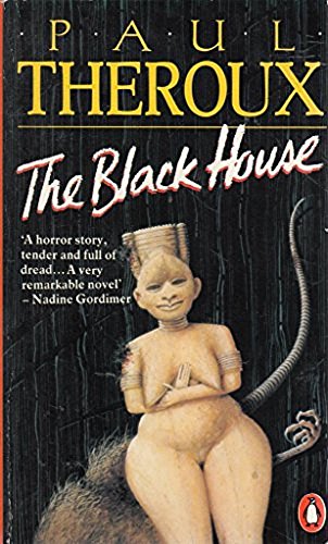 The Black House view 2