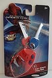 THE AMAZING SPIDER-MAN Car Alarm Key Set