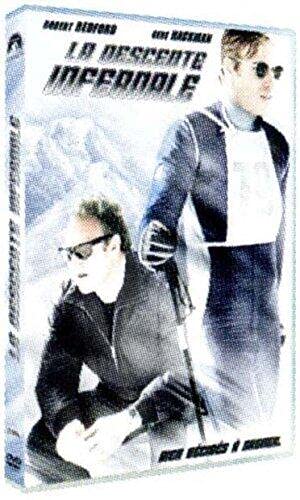 La Descente infernale