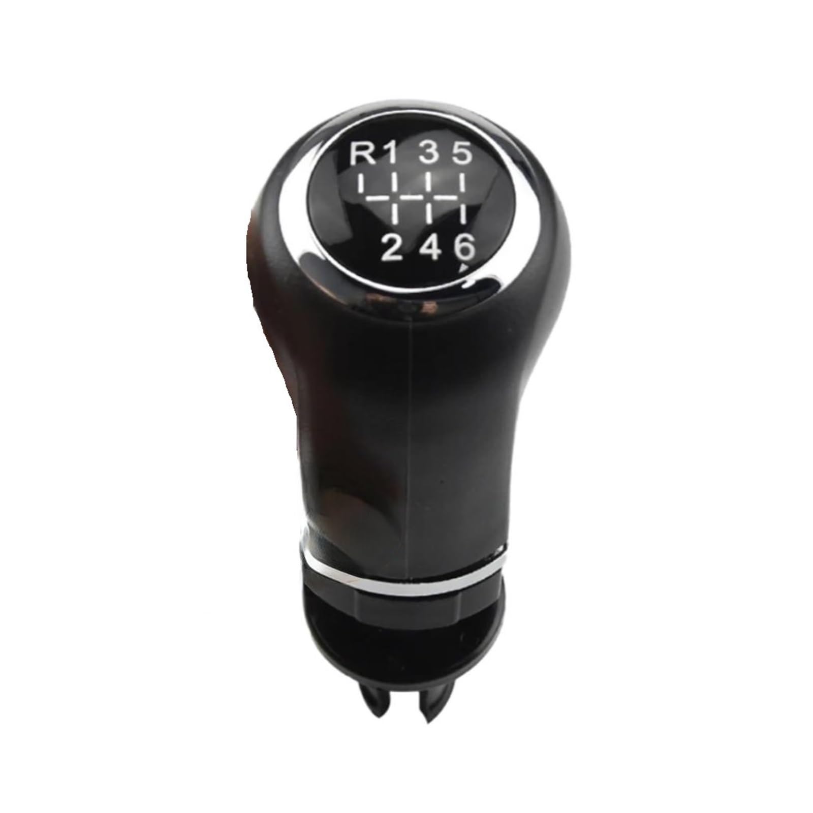 KUNYOS for OPEL for Vauxhall for Corsa D 2006-2014 Sporty Gear Stick Knob