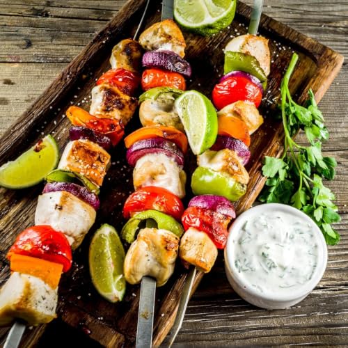 Alpi Nature Mieszanka Przypraw Baharat 100g, Przyprawa Baharat do Doner Kebap, Bliskowschodnie Przyprawy