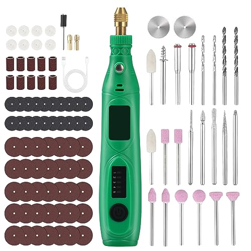 Best Rotary Tool For Cutting Drywall (January 2024)