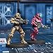 Halo: Flashpoint (Recon Edition) Tabletop Miniatures Game - Lead Spartan Fireteams! Fast-Paced Tactical Skirmish Game for Adults, Ages 14+, 2 Players, 60 Min Playtime, Made by Mantic Games