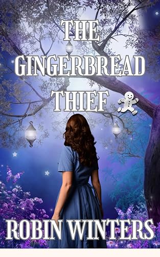 The Gingerbread Thief