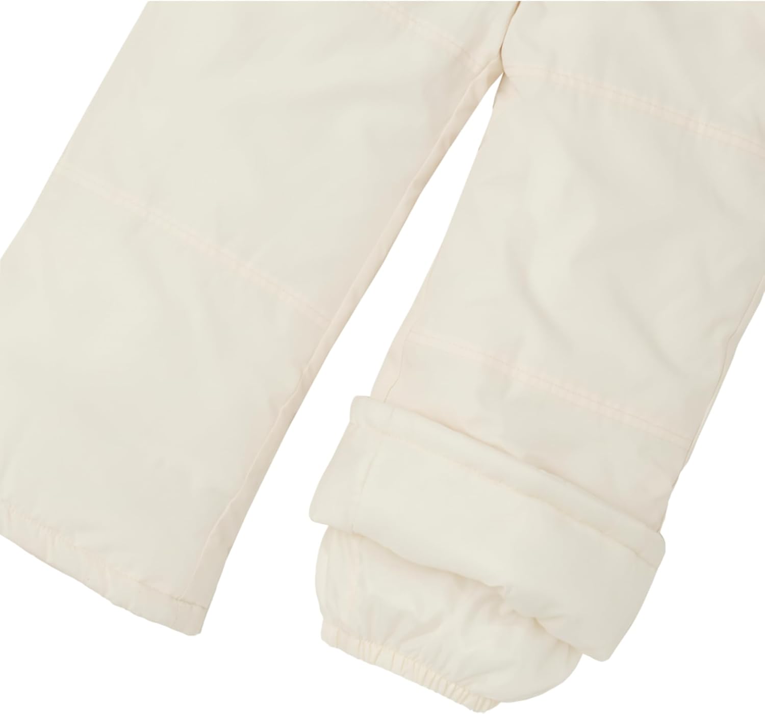 Jessica Simpson Girls' Insulated Ski Bib Snow Pants - Image 5