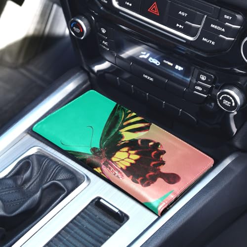 Organizador de Documentos para Vehículo Slim miniatura 4