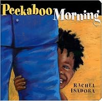 Algopix Similar Product 10 - Peekaboo Morning