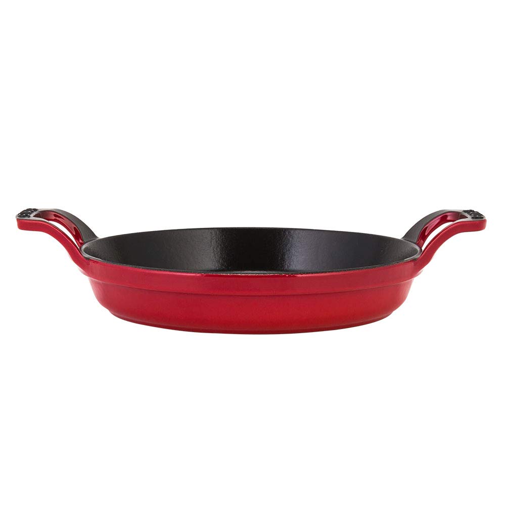 Amazon | [ ストウブ 鍋 ] Staub ラウンド スタッカブルディッシュ