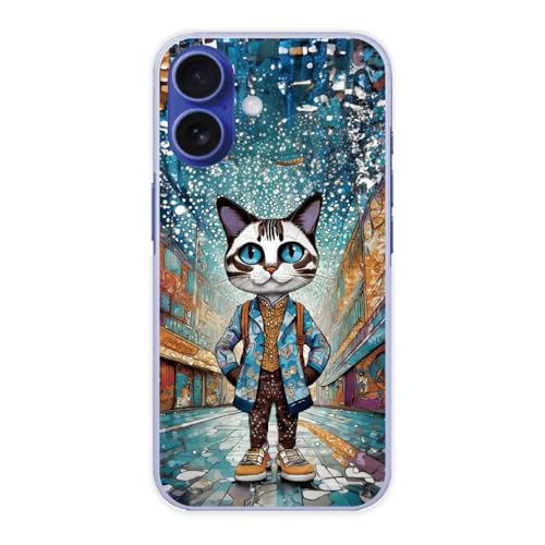 ArcDesign �X�}�z�P�[�X Xperia 1 VII SO-51F SOG15 A501SO �Ή� �n�[�h�P�[�X�^�C�v �X�}�z�J�o�[ �G�N�X�y���A so51f�Ή� �V���v���f�U�C�� �ی�J�o�[ �l�R �j�����R 40643