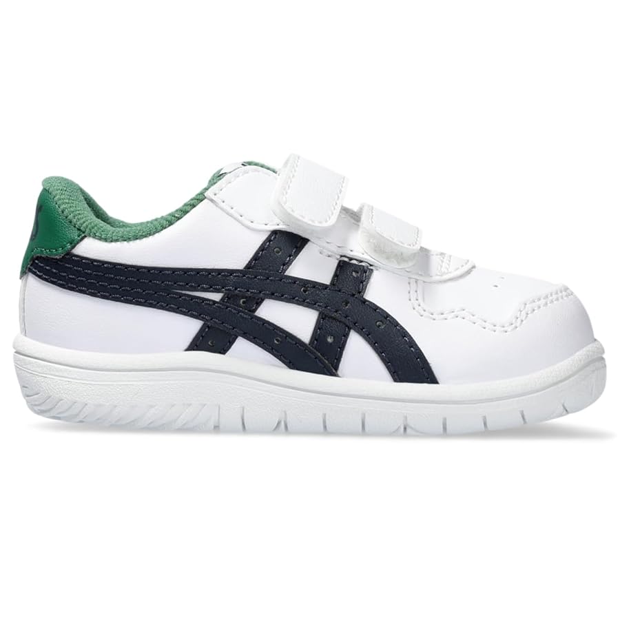 涼ページ JAPAN S TODDLER SIZE | Kids | White/Shocking Orange | Kids