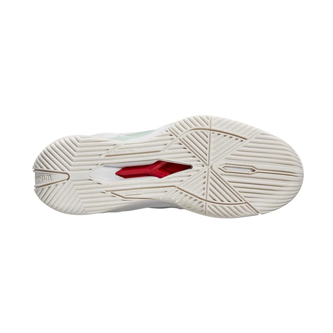 Wilson Kobiety Rush Pro 4.5Buty tenisowe
