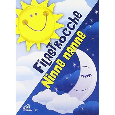 Filastrocche Ninne Nanne+Cd