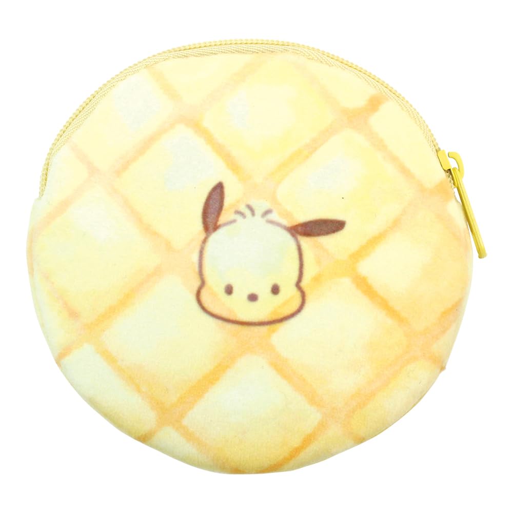 Amazon.co.jp: ティーズファクトリー サンリオ レトロパンポーチ