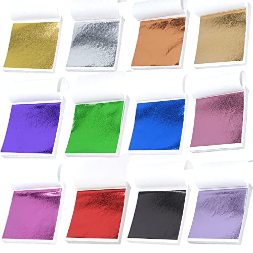 Foglia Similoro Standard 16x16 - Per Doratura A Missione - Foto 6