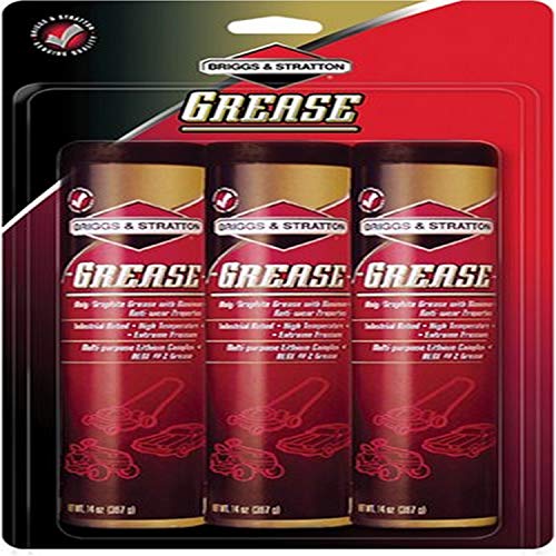 3 Best Grease for Mower Spindles reviews