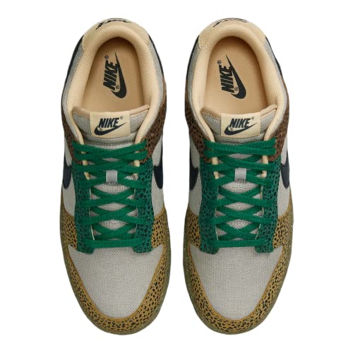 Image of Nike Men's Dunk Low Retro Sneaker