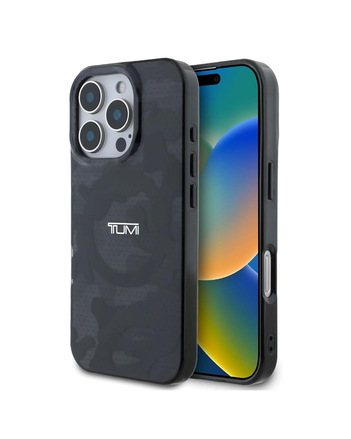 TUMI iPhone16proケース 楽天市場】iPhone16Pro ケース ブランド TUMI 手帳型 本革