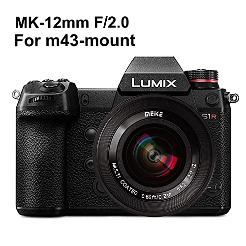 Objetivo Meike 35mm T2.2 Cine para Sony E Mount - Fernando Cortés Objetivo Meike 35mm T2.2 Cine para Sony E Mount - Fernando Cortés