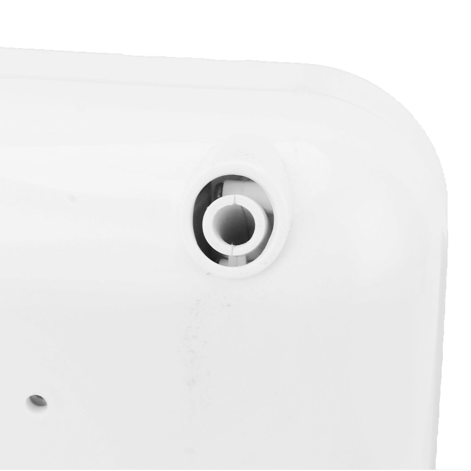 Alomejor Diffusore di Oli Essenziali Bluetooth Controllo Intelligente per Aromaterapia di Casa, Camera da Letto, Ufficio, capacità 100 Ml