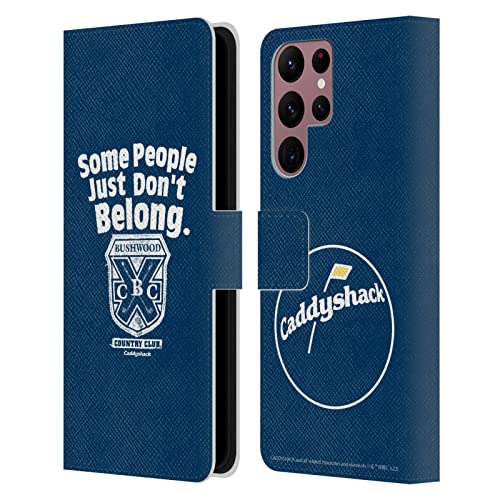 Coque Samsung Galaxy S22 Ultra protégez votre écran avec l'étui Caddyshack