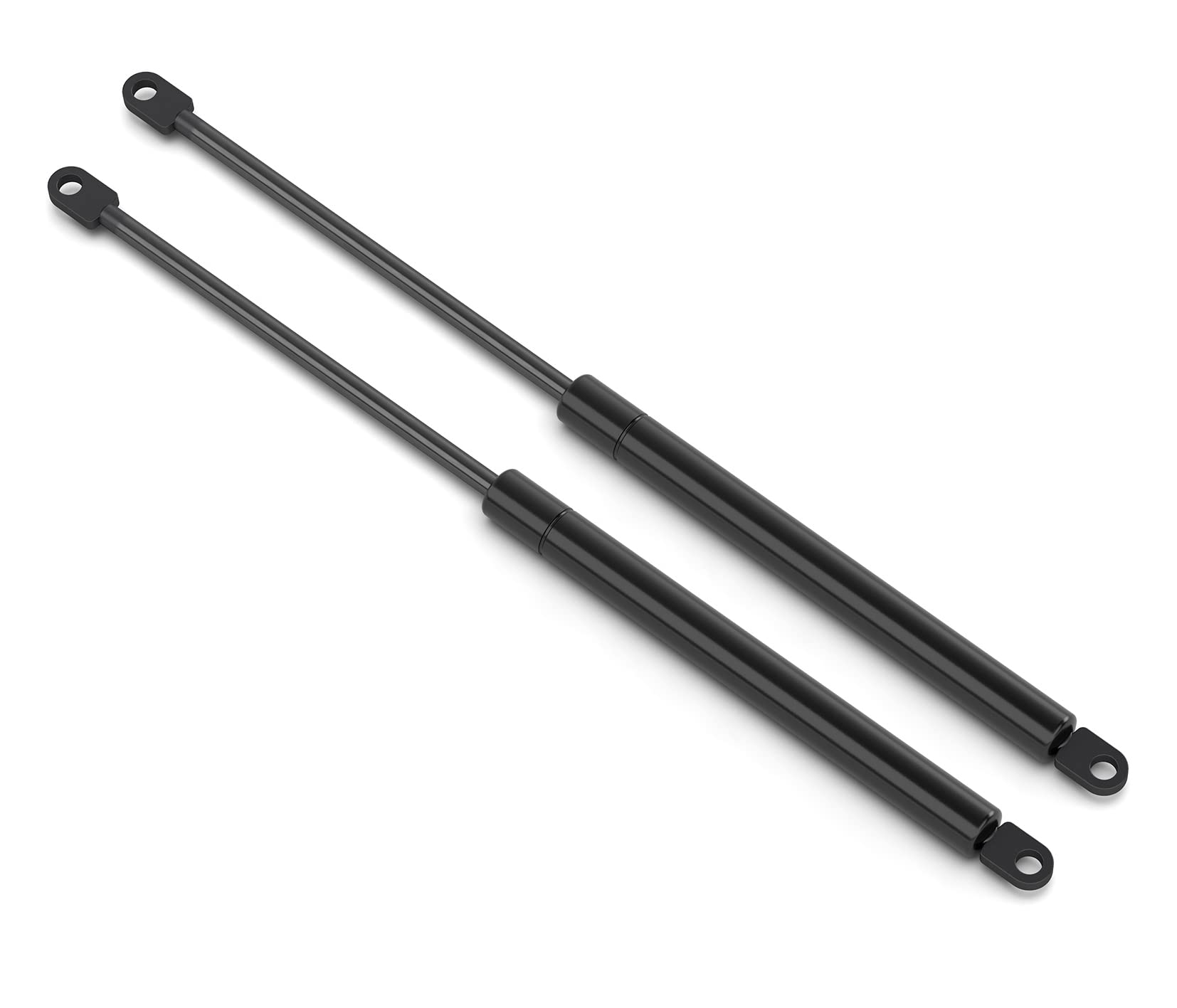 Stabilus LIFT-O-MAT 082430 Hydrauliczny podnośnik gazowy 200 N / 20 kg siły przedłużenia