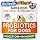 60Ct Probiotic Treats