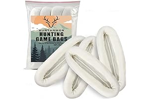 Elk Game Bags Hunting for Meat