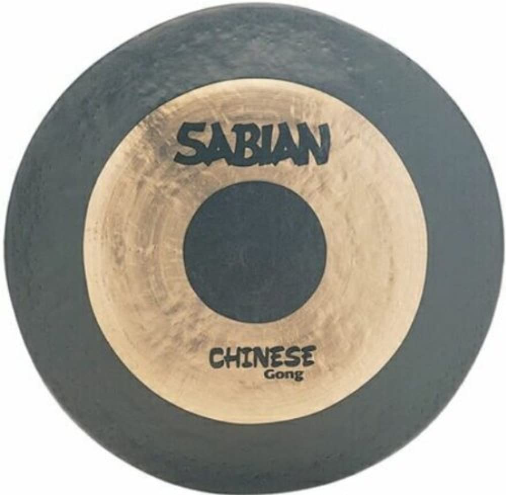 Sabian 30" Chinese Gong (53001)