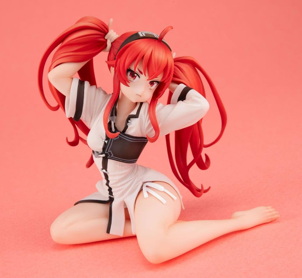 MegaHouse - 無職転生II エリス フィギュア Amazon | Melty Princess 無職転生II ~異世界行ったら本気出す