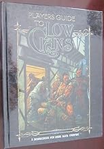 Players Guide to Low Clans – A Sourcebook for Dark Ages: Vampire
