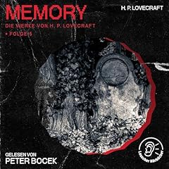 Memory cover art