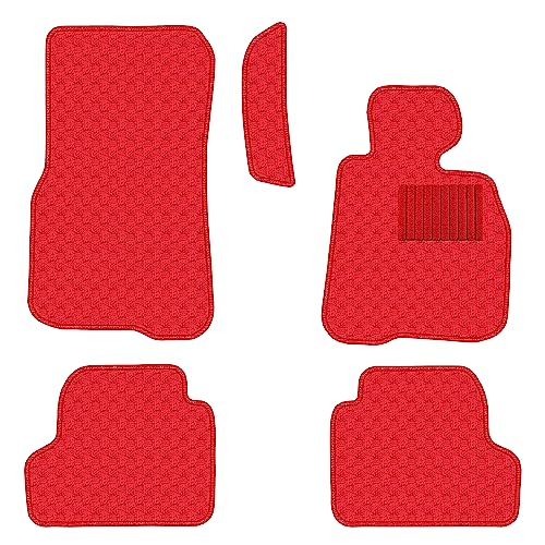 Aviles BMW �݊��i 4�V���[�Y F32 �N�[�y �E�n���h�� �t���A�}�b�g�y16�F����I���z(16�F�h�b�g×���b�h)