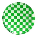 Place on Body : Ear Piercing - Stretched Lobes