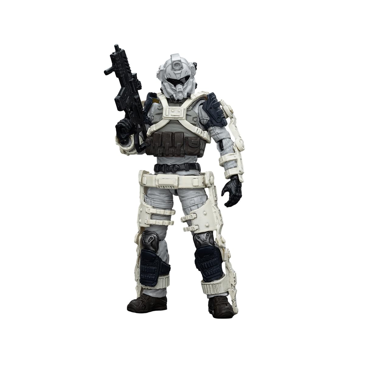 JOYTOY Hardcore Coldplay 1/18 Action Figure Kina Mercenaries-The Sniper Ace Collection Model Birthday — image 1