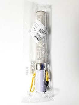 Amazon.co.jp: BUDDiiS ペンライト ver.1 初期モデル（D187
