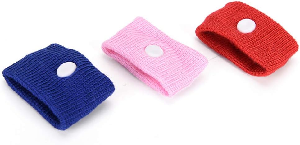 bracciale per il mal di mare per adulti