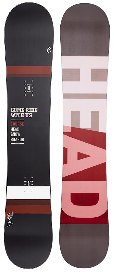 Head Course Snowboard 2021,156 : Amazon.es: Deportes y aire Head Course Snowboard 2021,156 : Amazon.es: Deportes y aire