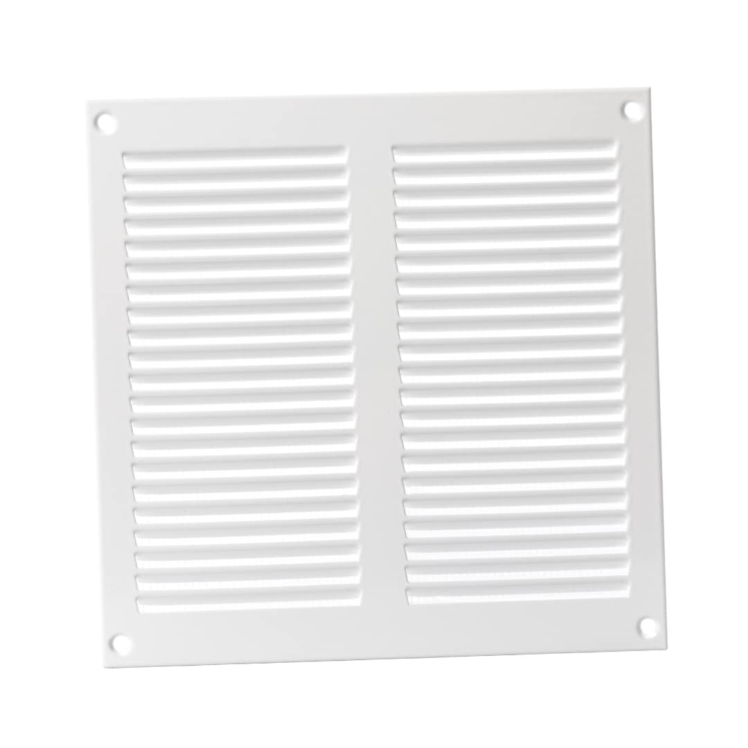 Painel Canaletado 90x45 branco 18mm com canaletas de pvc Branco - Acalanto Móveis - Painel
