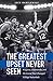 The Greatest Upset Never Seen: Virginia, Chaminade, and the Game That Changed College Basketball