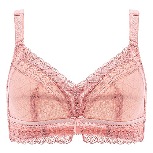 Soutien-gorge sans armatures pour assumer ses courbes avec fierté et douceur - 2