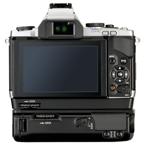 新品級 ★ OLYMPUS HLD-6 バッテリーホルダー OM-D用 Amazon | OLYMPUS パワーバッテリーホルダー OM-D用 HLD-6