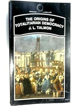 Paperback Origins of Totalitarian Democracy Book