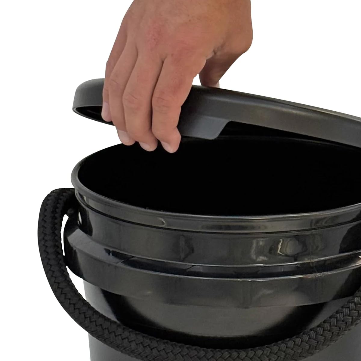 Shurhold Bucket Seat/Lid