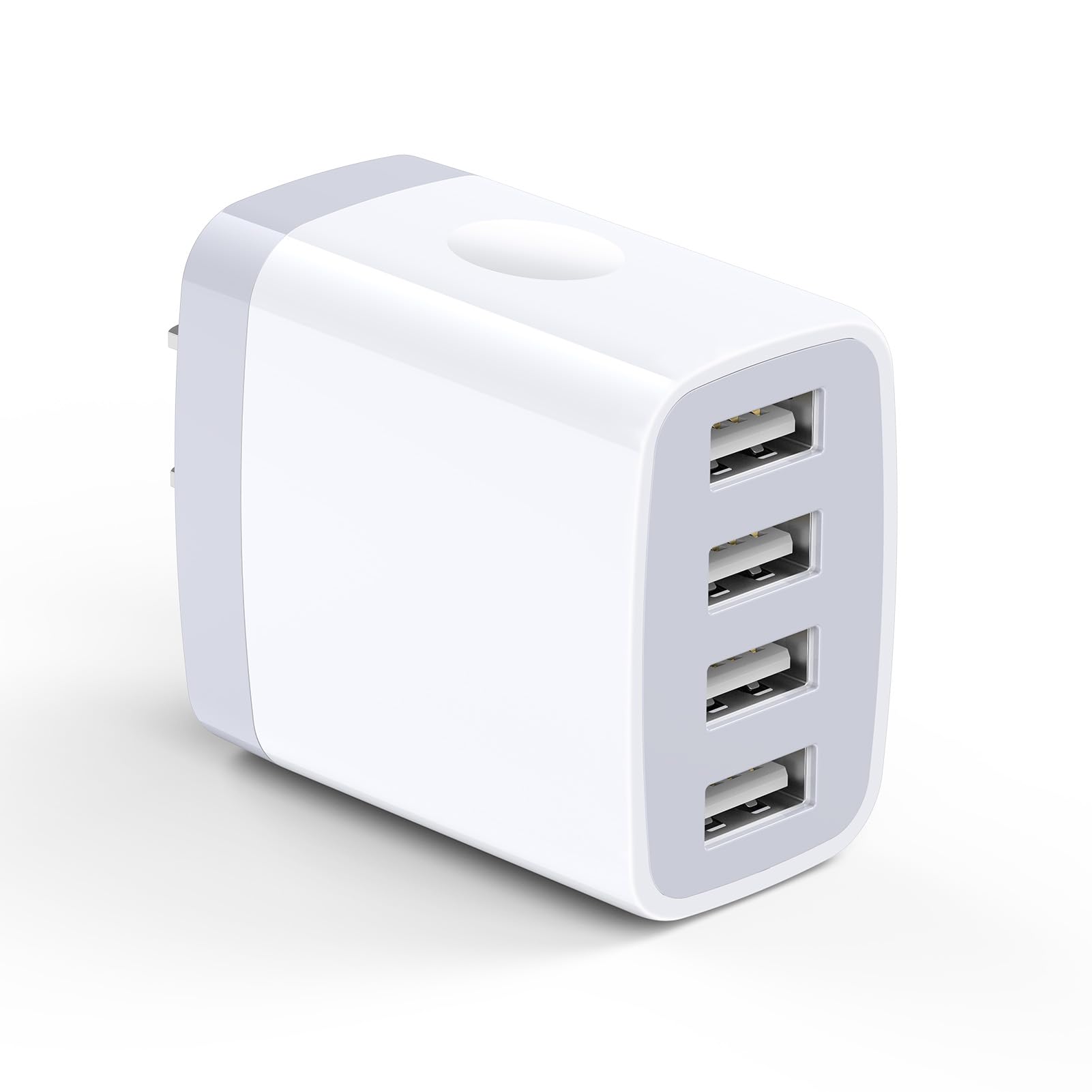 Amazon | USB 充電器 ACアダプター USB コンセント 急速充電器