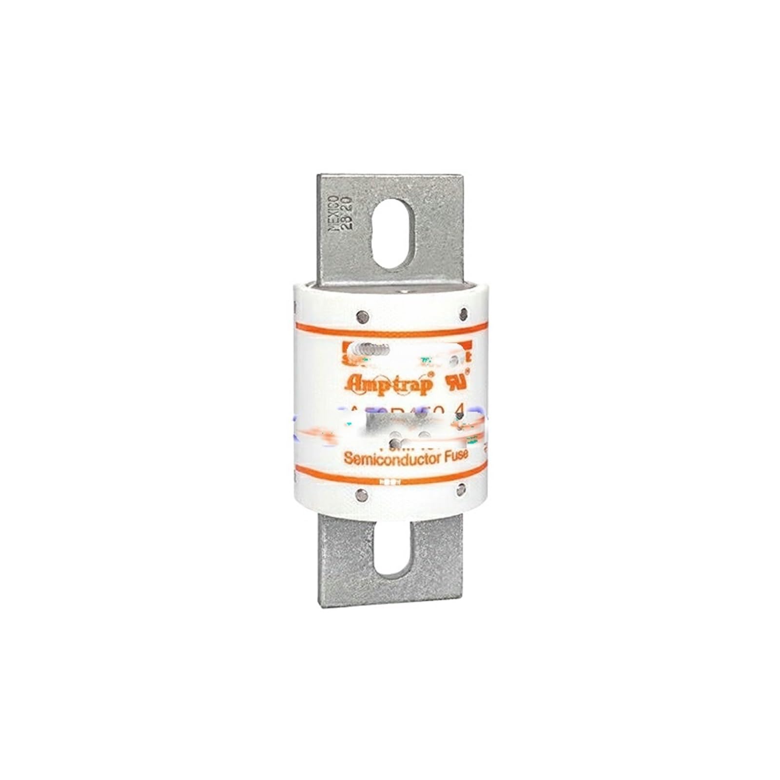 Fusible A50P450-4 Ferraz action rapide pour protection industrielle