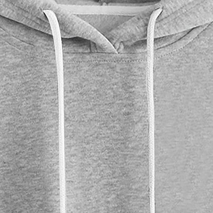 Image of Women's Hooded Neck Hoodie for Winter